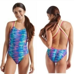 Speedo Bathing Suit